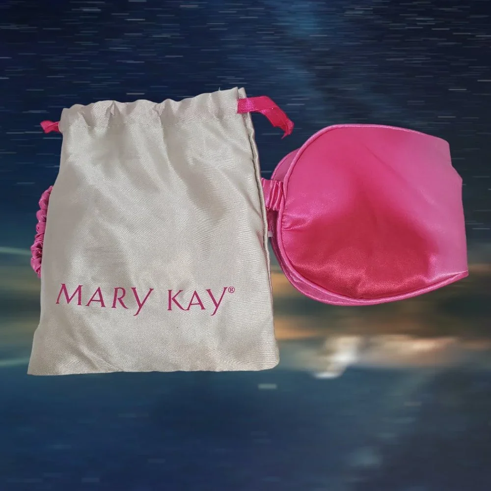 Bundle 2 Limited Edition Sleeping Mask - Mary Kay NWT